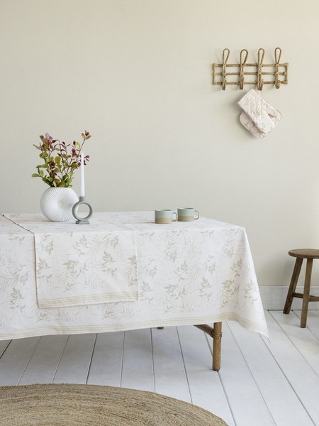 Nima Home Τραπεζομάντηλο 150x220 - Foliage