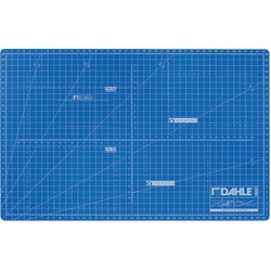 Dahle 1069120938 Blau A3 mm 300 mm 450 mm 1 Stck(e) (1069120938)