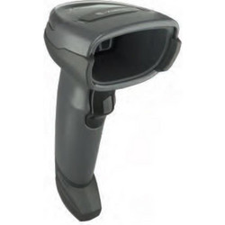 Zebra DS4608SR 2D BarcodeScanner Handgert USB Kit schwarz IP52