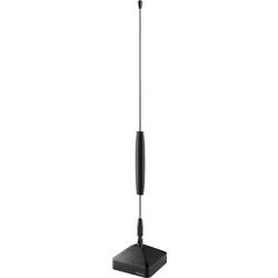 Hama Basic Εσωτερική Κεραία Τηλεόρασης UHF / FM