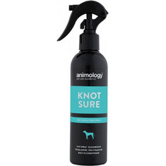 ANIMOLOGY KNOT SURE DETANGLING SPRAY 250 ML ΚΑΤΑ ΤΩΝ ΚΟΜΠΩΝ