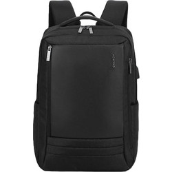 Aoking SN2116 Σακίδιο Πλάτης 17lt Μαύρο