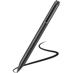 Stylus Pen για Microsoft Surface Series με Palm Rejection - Black
