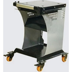 CART-4200 ΚΑΡΟΤΣΙ ΜΕΤΑΦΟΡΑΣ ΚΑΙ ΑΠΟΘΗΚΕΥΣΗΣ ΓΙΑ ΗΛΕΚΤΡΟΠΟΝΤΑ MSWY-4200