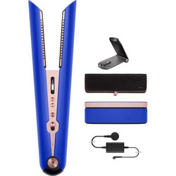 Dyson Corrale HS07 Vinca Blue Επαγγελματική Ισιωτική Μαλλιών