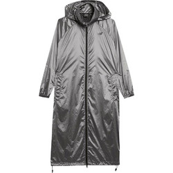 4F Αθλητικό Γυναικείο Μπουφάν Softshell Μακρύ 4FSS23TJACF019-28S