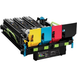 Lexmark 74C0ZV0 C/M/Y Drum