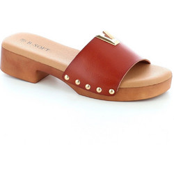 Γυναικεία mules
