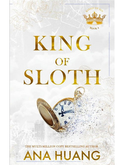 King of Sloth