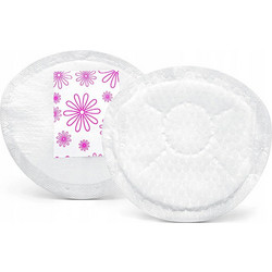 Medela Safe & Dry Ultra Thin Επιθέματα Στήθους 30τμχ