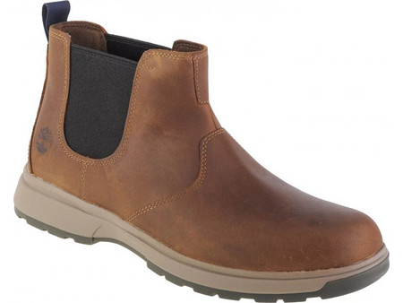 Timberland Ανδρικά Μποτάκια Rusted TB0A5R8Z254