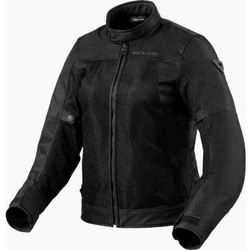 Rev'IT Eclipse 2 Ladies Black