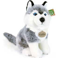 Rappa Σκύλος Husky 30cm