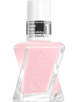 Essie Gel Couture 10 Sheer Fantasy Βερνίκι Νυχιών Μακράς Διαρκείας 13.5ml