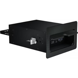 BLUSTREAM HEX70HDUK-TT TABLE TOP ENCLOSURE FIR HEX70HDUK-KIT