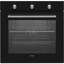 Robin SB-60 Φούρνος Ηλεκτρικός Άνω Πάγκου 78lt 59.4cm