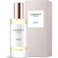 Verset Parfums Elle Eau de Parfum 15ml