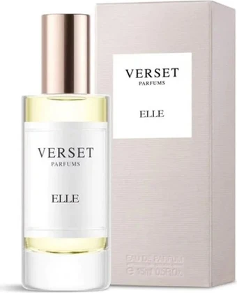 Verset Parfums Elle Eau de Parfum 15ml