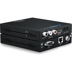 BLUSTREAM HEX70CS-RX 4K 60Hz 4:4:4 (18Gbps) HDCP 2.2 HDBaseT