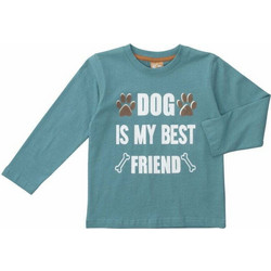 Funky Παιδικό T-Shirt Μακρυμάνικο Βεραμάν 223-306122