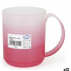 Κούπα Φλιτζάνι Dem Cristalway (12 Μονάδες) (380 ml)