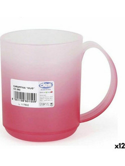 Κούπα Φλιτζάνι Dem Cristalway (12 Μονάδες) (380 ml)