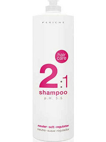 Periche 2:1 pH 5.5 Neutro Σαμπουάν & Conditioner 250ml