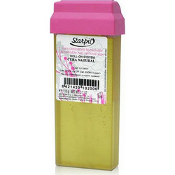 Starpil Natural Κερί Αποτρίχωσης Ρολέτα για Σώμα 110gr