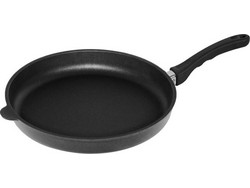 AMT Gastroguss World's Best Pan Τηγάνι Αλουμινίου Αντικολλητικό 32cm