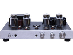 Rogue Audio Cronus Magnum III Ολοκληρωμένος Ενισχυτής Hi-Fi 2.0 100W/8Ω