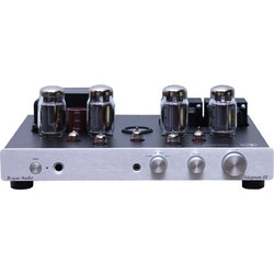 Rogue Audio Cronus Magnum III Ολοκληρωμένος Ενισχυτής Hi-Fi 2.0 100W/8Ω