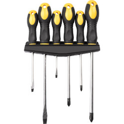 Fieldmann FIELDMANN FDS 11026R SCREWDRIVER SET