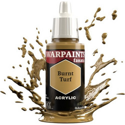 Warpaints Fanatic: Burnt Turf 18ml (WP3083P)