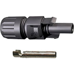 GETI Connectors for solar panels MC4 ,1000V female