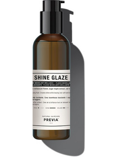 Previa S + F Luminous Shine Glaze Ξηρό Λάδι Μαλλιών 200ml