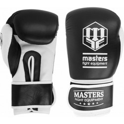 Masters RPU-TR Black/White 011112-12