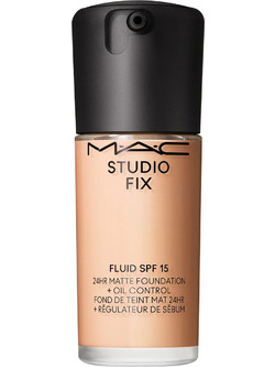 M·A·C Studio Fix Fluid NW13 Liquid Make Up SPF15 30ml