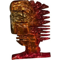 Έργο Τέχνης Kefali 44cm X 32cm X 7 cm