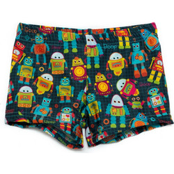 Tortue Παιδικό Μαγιό Boxer για Αγόρι Κυπαρισσί S3-372-300