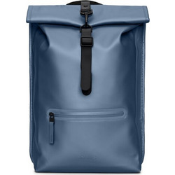 Rains Rolltop 13320-36 Σακίδιο Πλάτης 17lt Μπλε