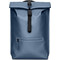 Rains Rolltop 13320-36 Σακίδιο Πλάτης 17lt Μπλε
