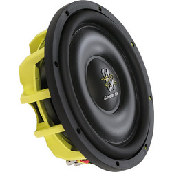 Ground Zero GZHW 12SPL-D2 Subwoofer Αυτοκινήτου 12" 700W RMS