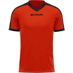 Givova Revolution Πορτοκαλί MAC04-0110