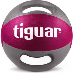 Tiguar Medicine Ball Μπάλα Medicine 5kg