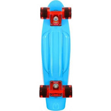 Nils Extreme Pennyboard Crude Dragon