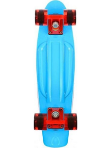 Nils Extreme Pennyboard Crude Dragon