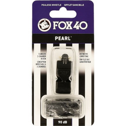 Fox Pearl 97010008 Διαιτητών Με Κορδόνι