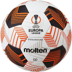Molten Football UEFA Europa League 2023/24 F5U5000-34