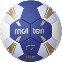 Molten C7 H0C3500BW handball ball