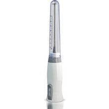 BRUNO Μιξεράκι χειρός BRN-0090, 25W, καπάκι δοσομετρητής, λευκό